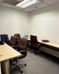 Isca House (D1), Office #470117961